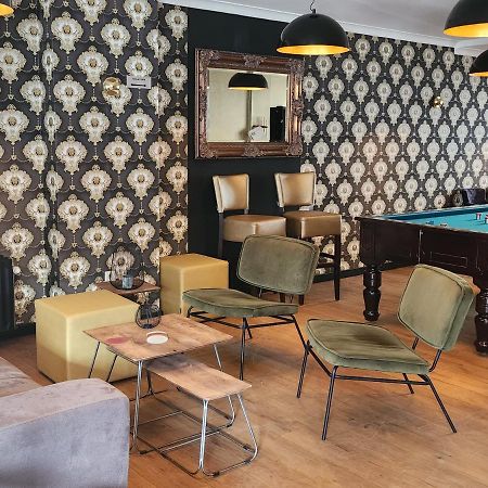 Hotel Royal Zelzate Dış mekan fotoğraf
