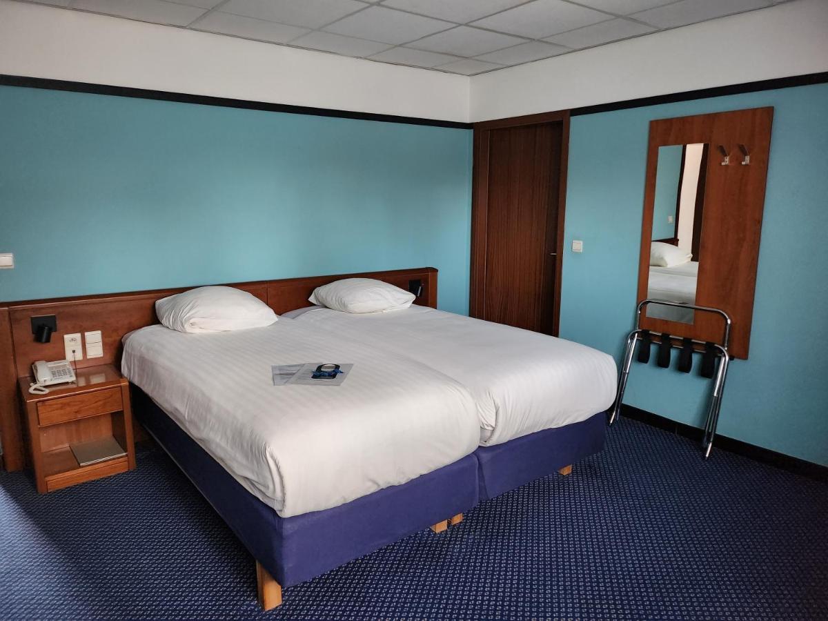 Hotel Royal Zelzate Dış mekan fotoğraf