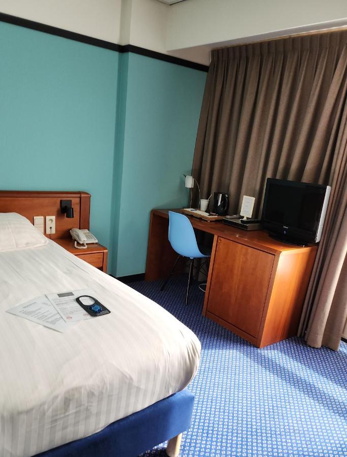 Hotel Royal Zelzate Dış mekan fotoğraf