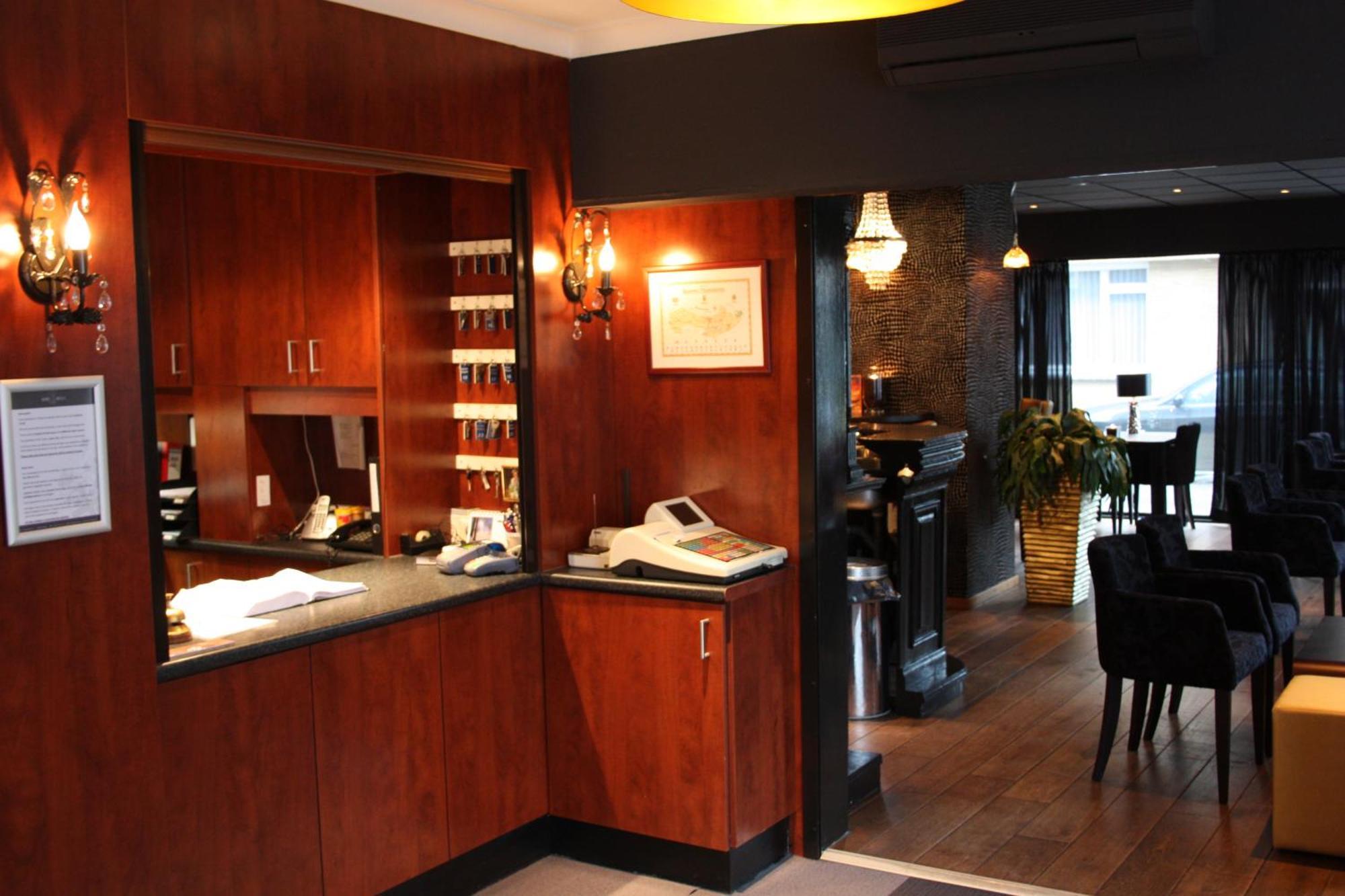 Hotel Royal Zelzate Dış mekan fotoğraf