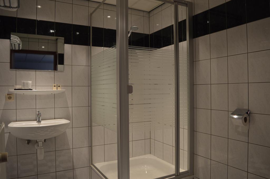 Hotel Royal Zelzate Dış mekan fotoğraf