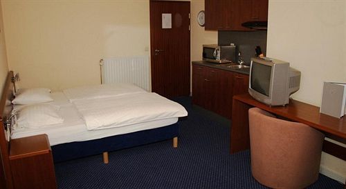 Hotel Royal Zelzate Dış mekan fotoğraf