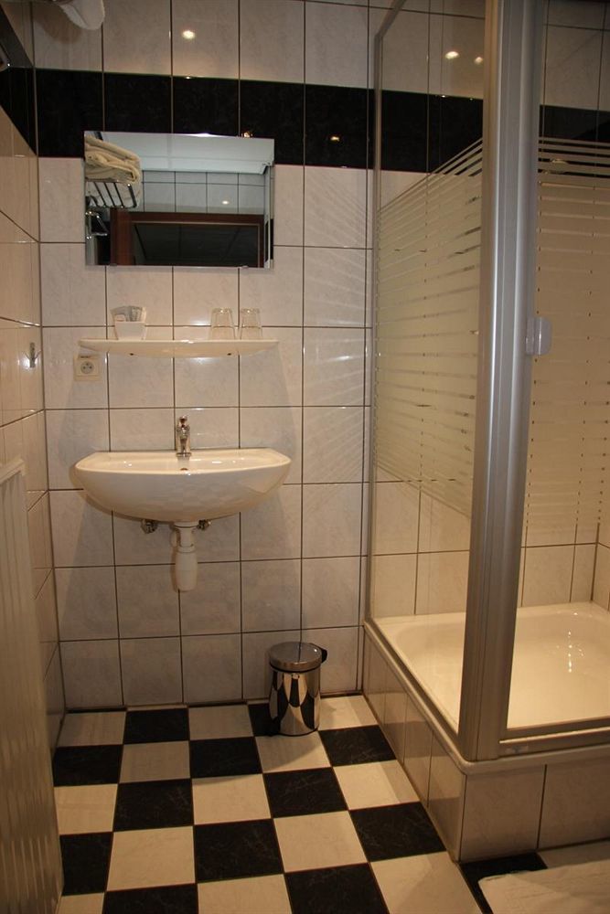Hotel Royal Zelzate Dış mekan fotoğraf